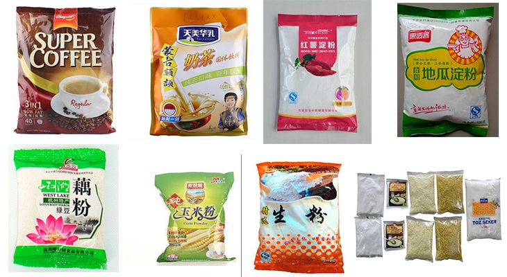 奶粉包裝機(jī)_袋裝奶粉包裝機(jī)使用范圍